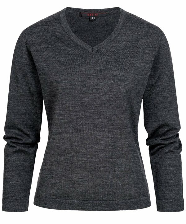 Damen-Pullover / Regular Fit Damen-Pullover / Regular Fit