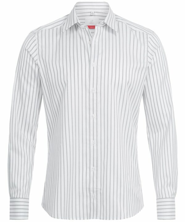 Herren-Hemd / Slim Fit Herren-Hemd / Slim Fit