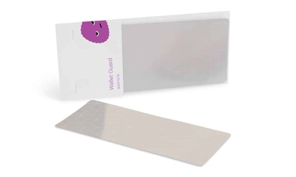 Soomz Wallet-Guard