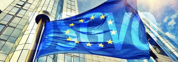 Datenschutzerklärung nach der DSGVO – Musterformulierungen Datenschutzerklärung nach der DSGVO – Musterformulierungen