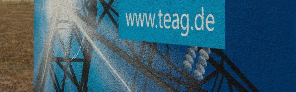 Fassadenmalerei – Ein heißer Sommer voller cooler Projekte