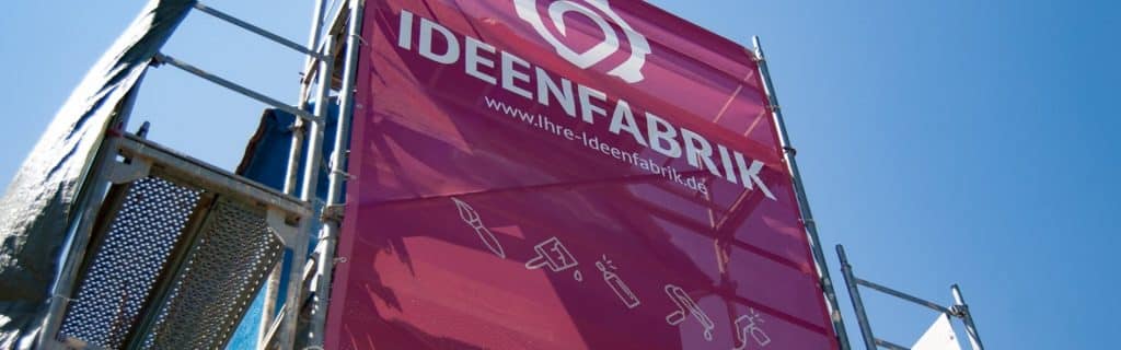 TEN Thüringer Energie Graffiti