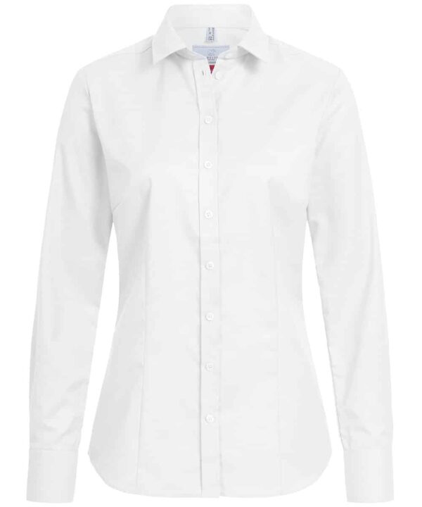 Damen-Bluse 6527 | Regular Fit | Greiff Modern-Kollektion Damen-Bluse 6527 | Regular Fit | Greiff Modern-Kollektion