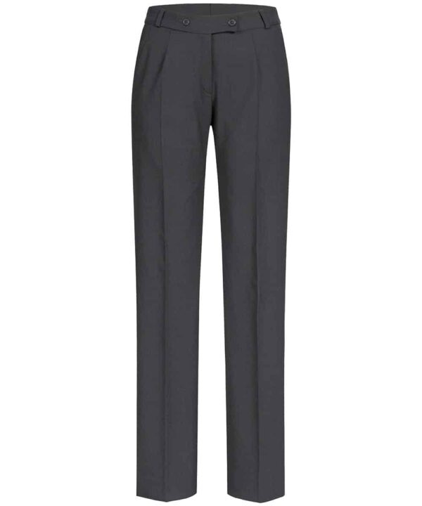 Damen-Hose 1341 | Comfort Fit | Greiff Premium-Kollektion Damen-Hose 1341 | Comfort Fit | Greiff Premium-Kollektion