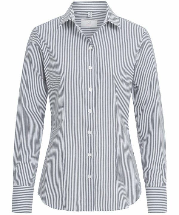 Damen-Bluse / Regular Fit – Basic – 6521 Damen-Bluse / Regular Fit – Basic – 6521