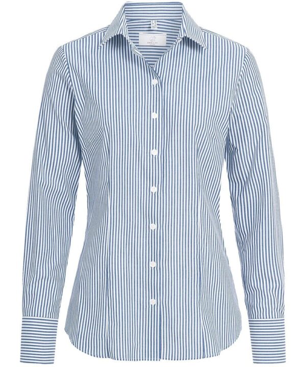 Damen-Bluse / Regular Fit – Basic – 6521 Damen-Bluse / Regular Fit – Basic – 6521