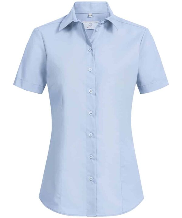 Damen-Bluse / Regular Fit Damen-Bluse / Regular Fit