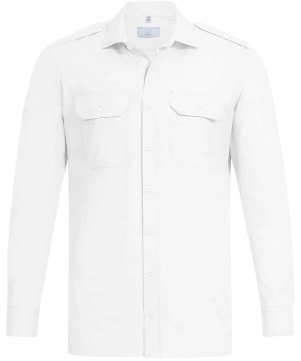 Herren-Pilothemd / Regular Fit Herren-Pilothemd / Regular Fit