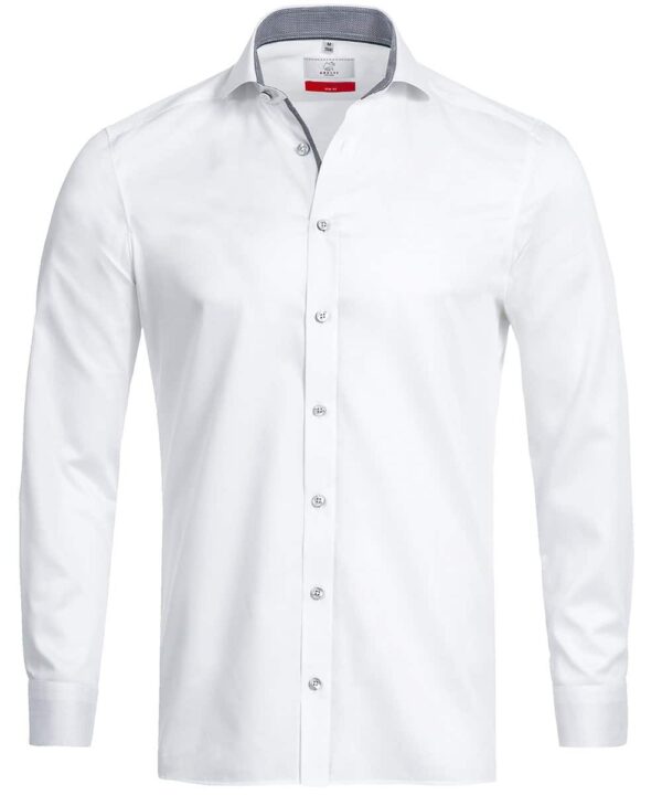 Herren-Hemd / Slim Fit | Premium – 67601 Herren-Hemd / Slim Fit | Premium – 67601