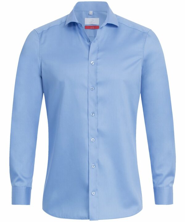 Herren-Hemd / Slim Fit – Premium – 6760 Herren-Hemd / Slim Fit – Premium – 6760