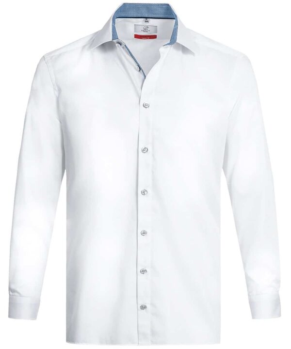 Herren-Hemd / Regular Fit Herren-Hemd / Regular Fit