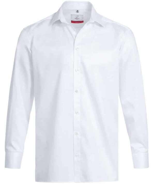 Herren-Hemd / Comfort Fit Herren-Hemd / Comfort Fit