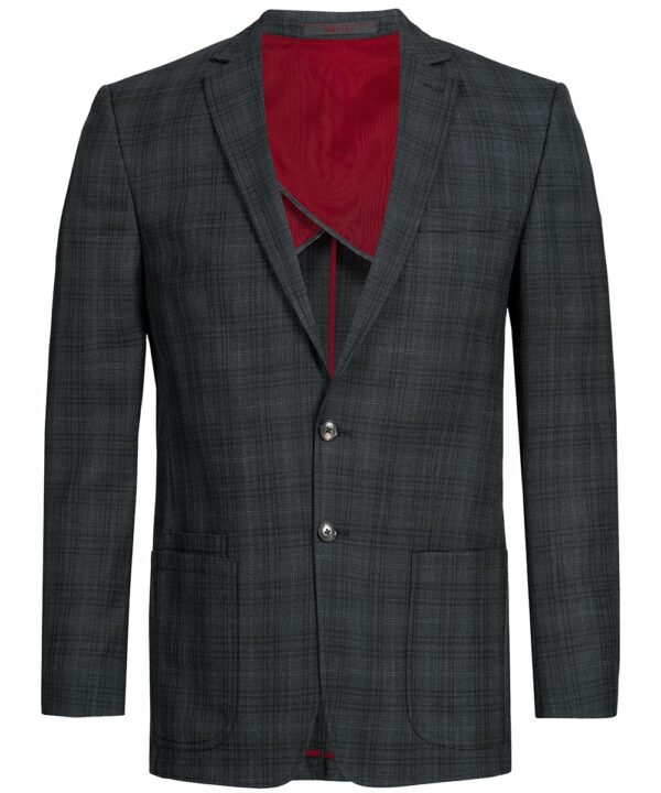 Herren-Sakko / Regular Fit Herren-Sakko / Regular Fit