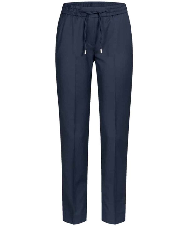 Damen-Joggpants 1361 | Regular Fit | Greiff Modern-Kollektion Damen-Joggpants 1361 | Regular Fit | Greiff Modern-Kollektion