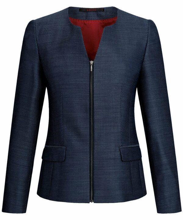 Damen-Blazer 1439 | Regular Fit | Greiff Casual-Kollektion Damen-Blazer 1439 | Regular Fit | Greiff Casual-Kollektion