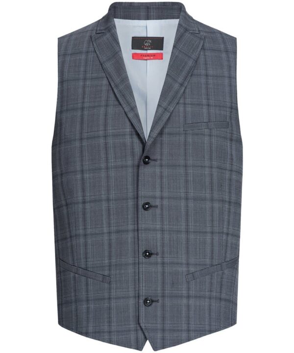 Herren-Weste / Regular Fit – Premium – 1630 Herren-Weste / Regular Fit – Premium – 1630