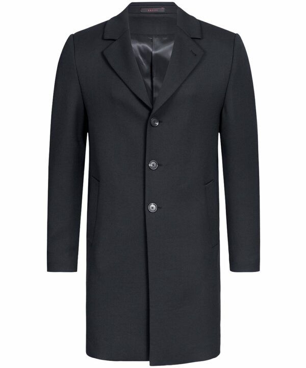 Herren-Mantel / Regular Fit Herren-Mantel / Regular Fit