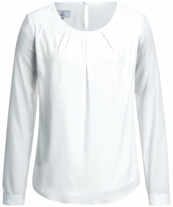 Damen-Chiffonbluse 6576 | Regular Fit | Greiff Shirts-Kollektion Damen-Chiffonbluse 6576 | Regular Fit | Greiff Shirts-Kollektion