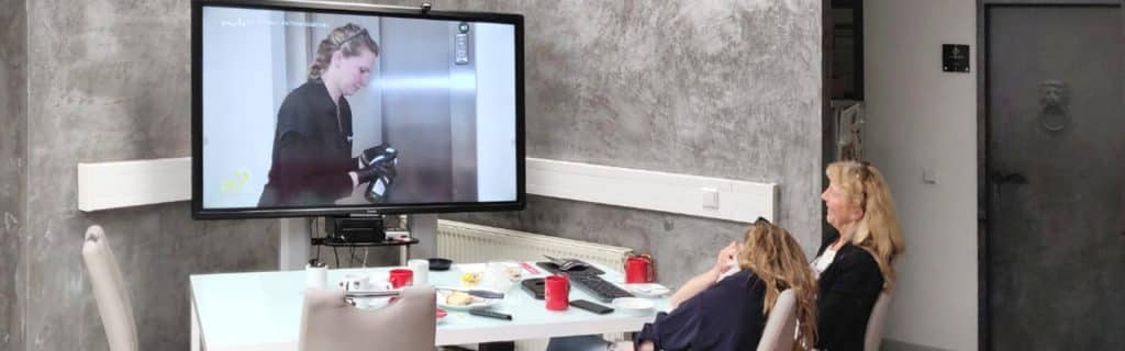 Antimikrobielle Beschichtung im MDR, mit der Ideenfabrik GmbH Antimikrobielle Beschichtung im MDR, mit der Ideenfabrik GmbH