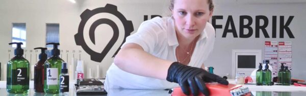 IHK: Oberflächenbeschichtung gegen Viren, Bakterien, Pilze und Sporen IHK: Oberflächenbeschichtung gegen Viren, Bakterien, Pilze und Sporen