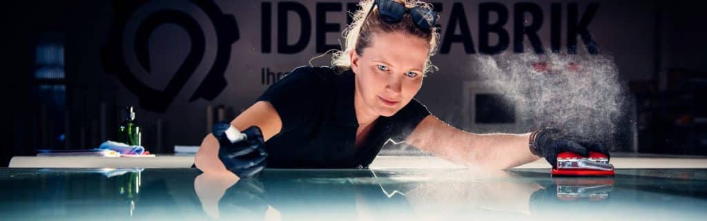 Studie: Antimikrobielle Oberflächenbeschichtungen inaktivieren Viren nachhaltiger