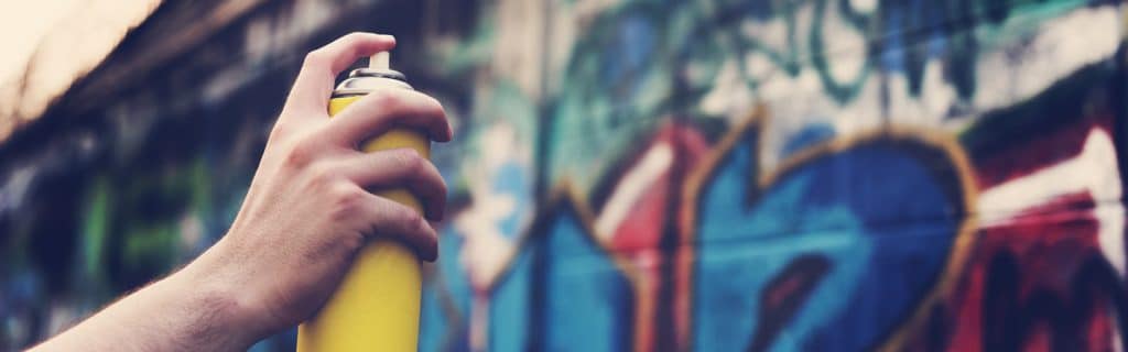 Studie bestätigt: Schöne Fassaden senken die Kriminalitätsrate Studie bestätigt: Schöne Fassaden senken die Kriminalitätsrate