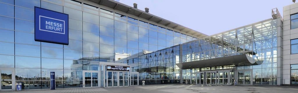 Ideenfabrik auf der pro.vention, der ersten Fachmesse zum Infektionsschutz