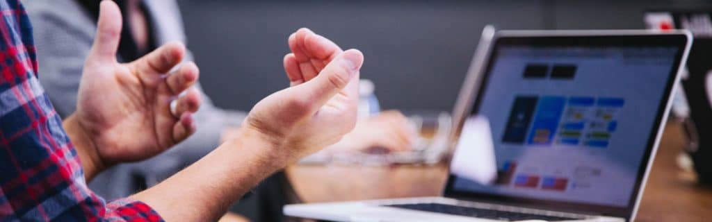 Was macht einen perfekte Landing Page für Unternehmen aus? Was macht einen perfekte Landing Page für Unternehmen aus?