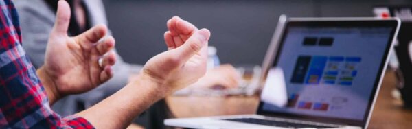 Was macht einen perfekte Landing Page für Unternehmen aus? Was macht einen perfekte Landing Page für Unternehmen aus?