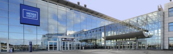 Ideenfabrik auf der pro.vention, der ersten Fachmesse zum Infektionsschutz Ideenfabrik auf der pro.vention, der ersten Fachmesse zum Infektionsschutz