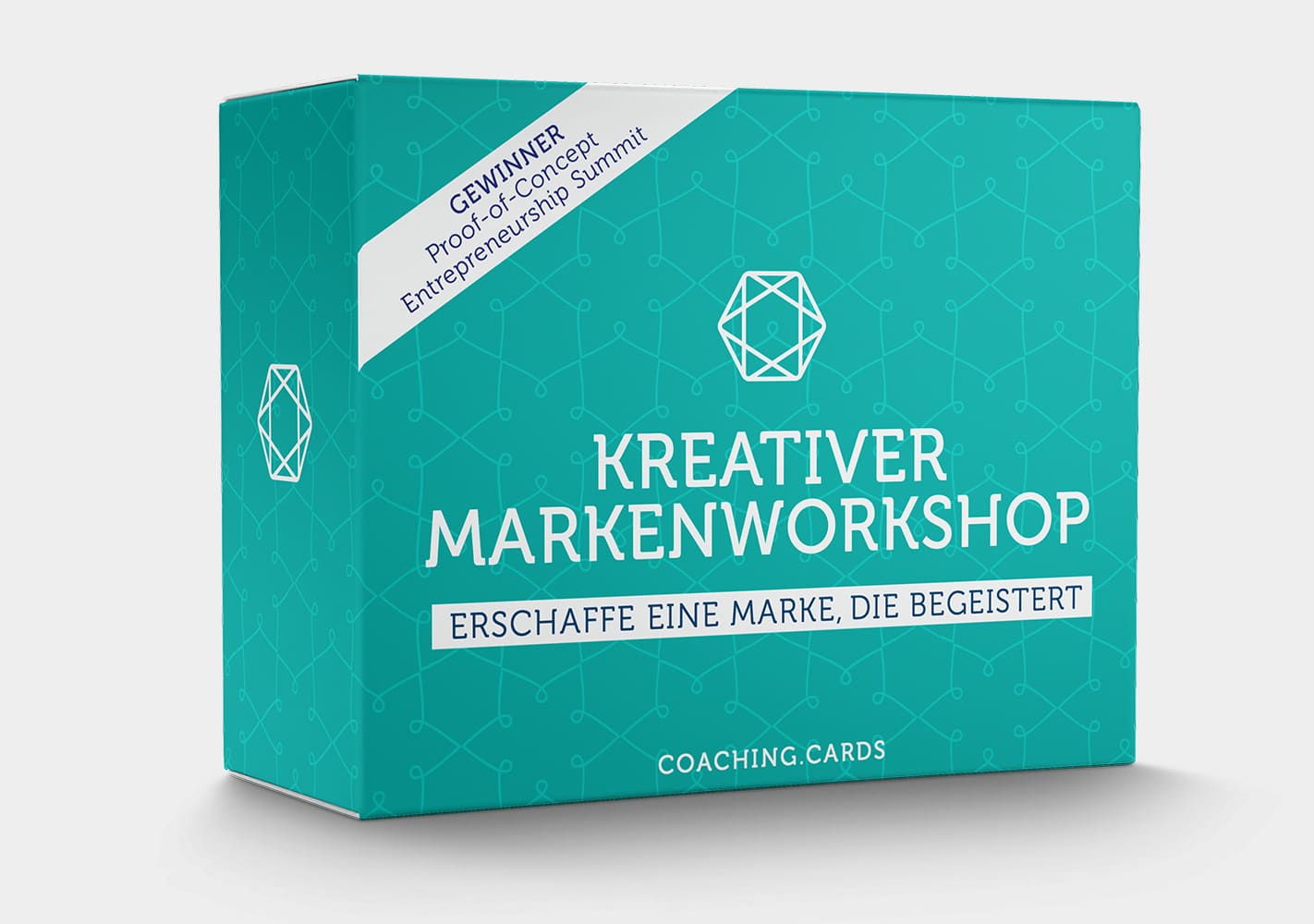 Coding Cards - Marken-Workshop