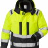 Warnschutz-Gelb/Schwarz