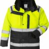 Warnschutz-Gelb/Schwarz