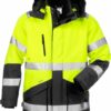Warnschutz-Gelb/Schwarz