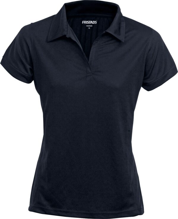 Acode CoolPass Funktions-Poloshirt Damen 1717 COL | Fristads | Service Acode CoolPass Funktions-Poloshirt Damen 1717 COL | Fristads | Service