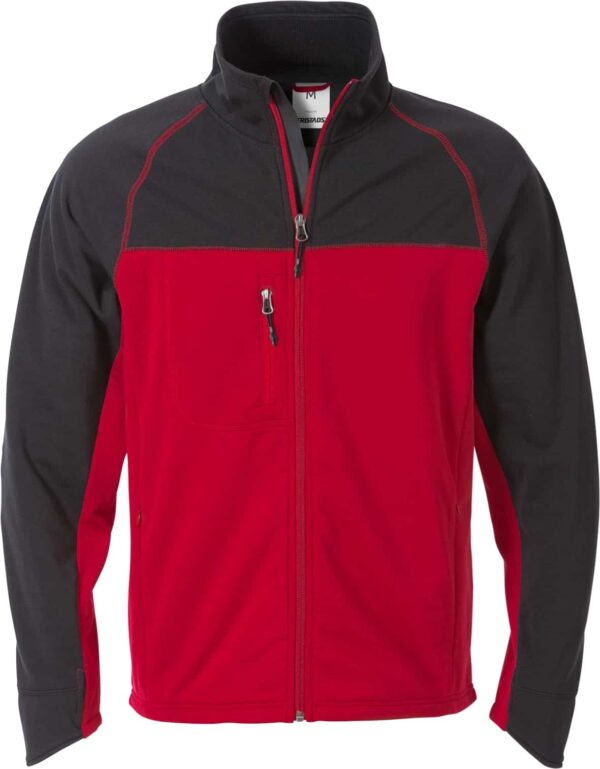 Acode Fleecejacke 1475 MIC | Fristads | Service Acode Fleecejacke 1475 MIC | Fristads | Service