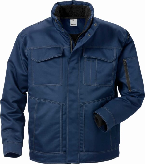 Winterjacke 4420 PP | Fristads | Bau & Montage Winterjacke 4420 PP | Fristads | Bau & Montage