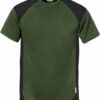 Army Grün/Schwarz