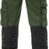 Army Grün/Schwarz
