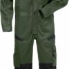 Army Grün/Schwarz