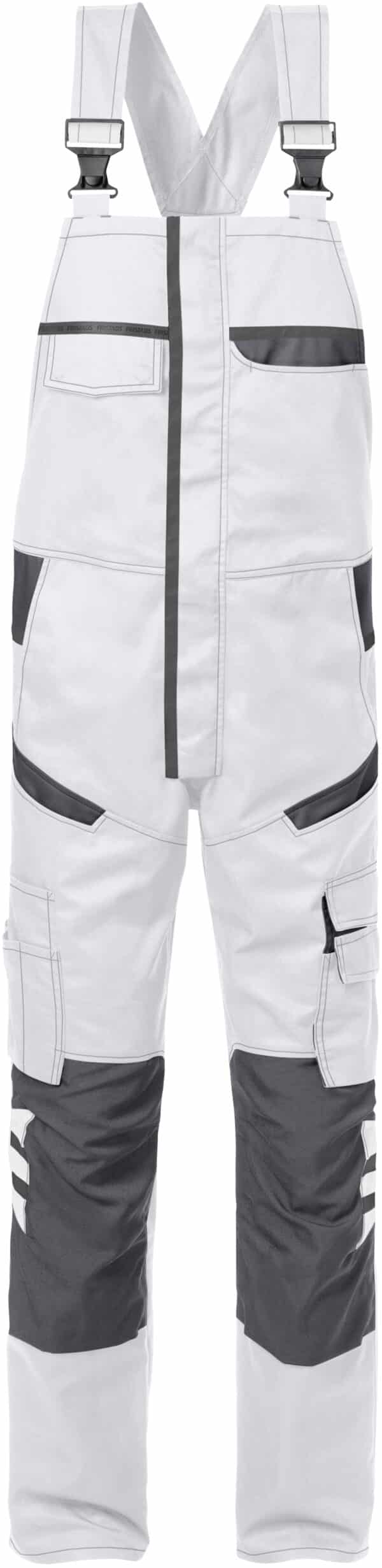 Latzhose 1555 STFP | Fristads | Fusion-Kollektion Latzhose 1555 STFP | Fristads | Fusion-Kollektion