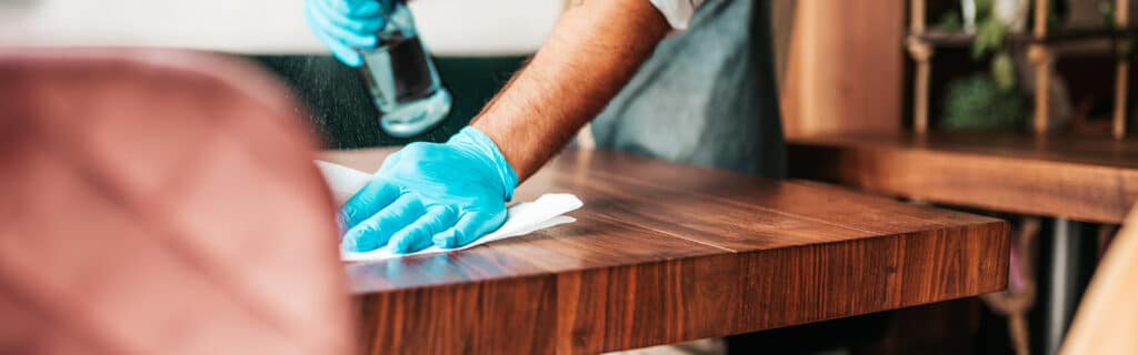 Dallmayr schützt Kunden und Mitarbeiter vor Infektionen durch DYPHOX