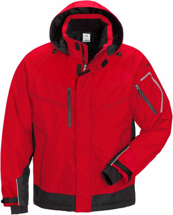 Airtech® Winterjacke 4410 GTT | Fristads | Bau & Montage Airtech® Winterjacke 4410 GTT | Fristads | Bau & Montage