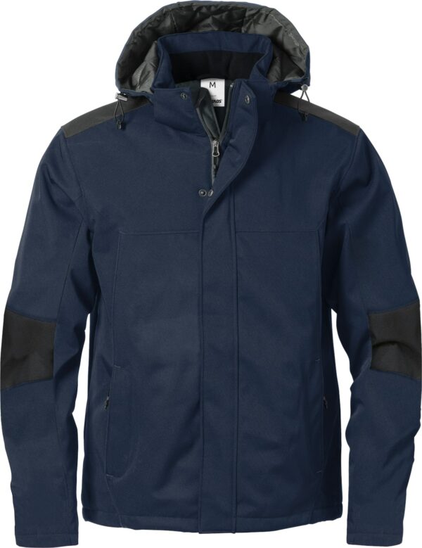 Acode Softshell-Winterjacke 1421 SW | Fristads | Service Acode Softshell-Winterjacke 1421 SW | Fristads | Service