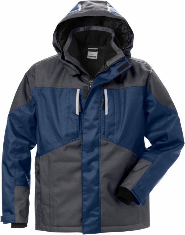 Airtech® Winterjacke 4058 GTC | Fristads | Fusion-Kollektion Airtech® Winterjacke 4058 GTC | Fristads | Fusion-Kollektion