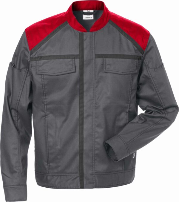Jacke 4555 STFP | Fristads | Fusion-Kollektion Jacke 4555 STFP | Fristads | Fusion-Kollektion