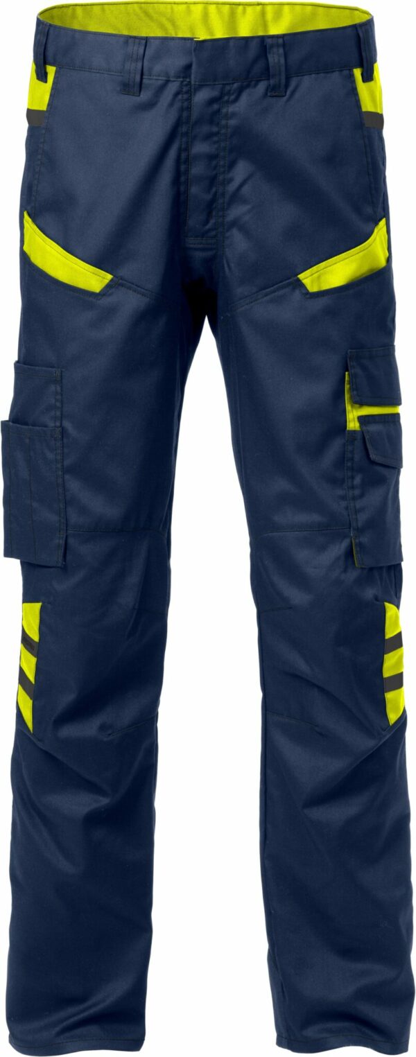 Hose 2552 STFP | Fristads | Fusion-Kollektion Hose 2552 STFP | Fristads | Fusion-Kollektion