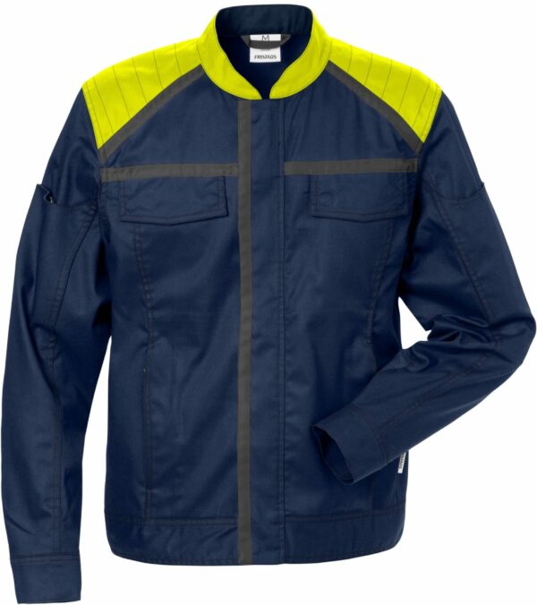 Damenjacke 4556 STFP | Fristads | Fusion-Kollektion Damenjacke 4556 STFP | Fristads | Fusion-Kollektion
