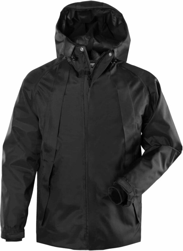 Green Jacke 4922 GRS | Fristads | Green-Kollektion Green Jacke 4922 GRS | Fristads | Green-Kollektion