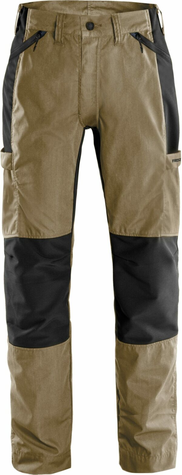 Damen Allrounder Stretch-Hose 2541 LWR | Fristads | Service Damen Allrounder Stretch-Hose 2541 LWR | Fristads | Service